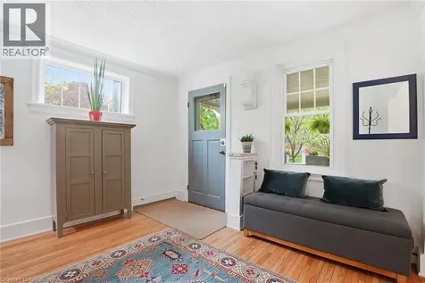 244 Samuel Street Kitchener ON N2H 1R6