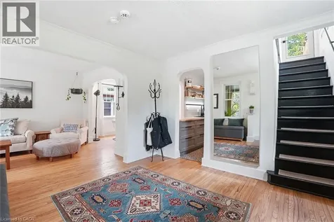 244 Samuel Street Kitchener ON N2H 1R6