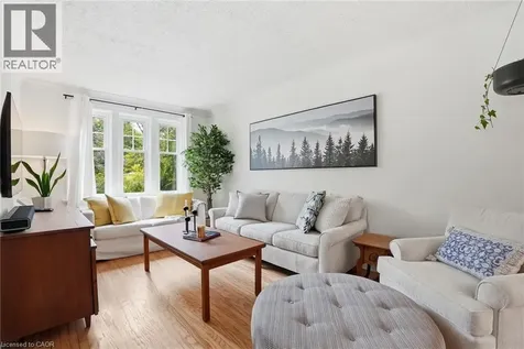244 Samuel Street Kitchener ON N2H 1R6