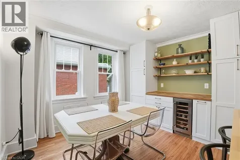 244 Samuel Street Kitchener ON N2H 1R6