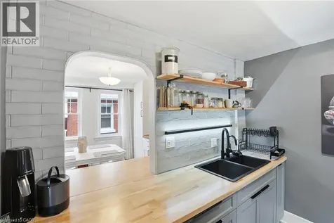 244 Samuel Street Kitchener ON N2H 1R6