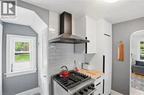 244 Samuel Street Kitchener ON N2H 1R6