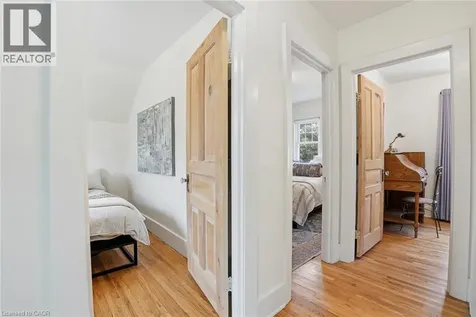 244 Samuel Street Kitchener ON N2H 1R6