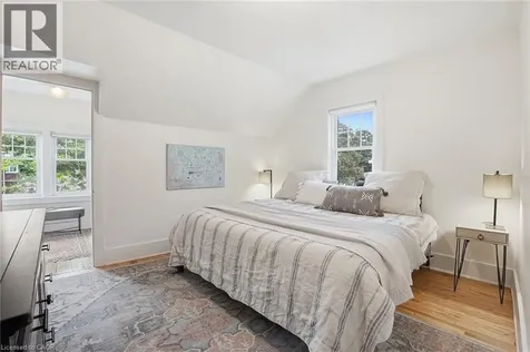 244 Samuel Street Kitchener ON N2H 1R6
