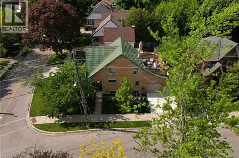 244 Samuel Street Kitchener ON N2H 1R6
