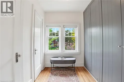 244 Samuel Street Kitchener ON N2H 1R6