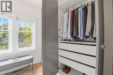 244 Samuel Street Kitchener ON N2H 1R6