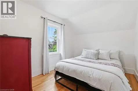 244 Samuel Street Kitchener ON N2H 1R6