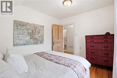244 Samuel Street Kitchener ON N2H 1R6