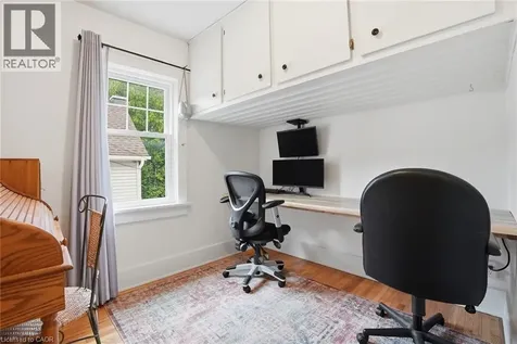 244 Samuel Street Kitchener ON N2H 1R6