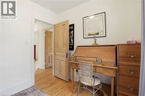 244 Samuel Street Kitchener ON N2H 1R6