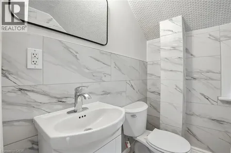 244 Samuel Street Kitchener ON N2H 1R6
