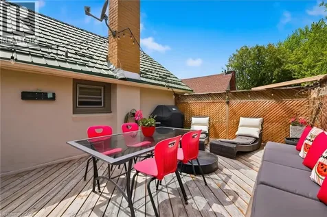 244 Samuel Street Kitchener ON N2H 1R6