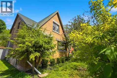 244 Samuel Street Kitchener ON N2H 1R6