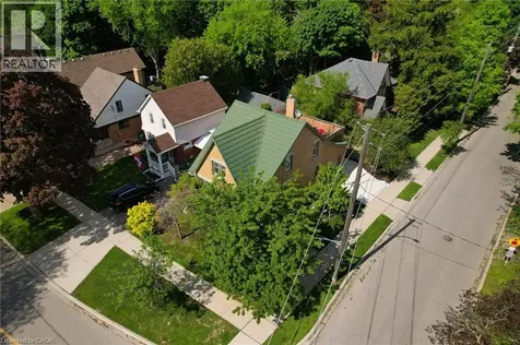 244 Samuel Street Kitchener ON N2H 1R6