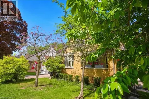 244 Samuel Street Kitchener ON N2H 1R6