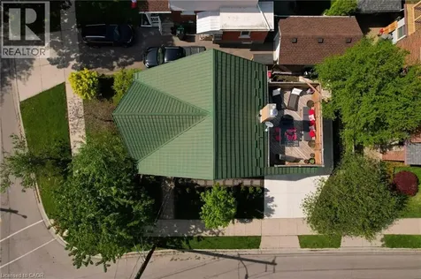 244 Samuel Street Kitchener ON N2H 1R6