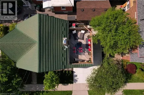 244 Samuel Street Kitchener ON N2H 1R6