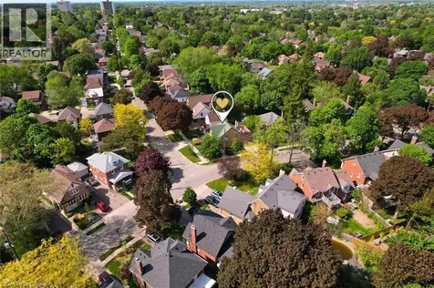 244 Samuel Street Kitchener ON N2H 1R6