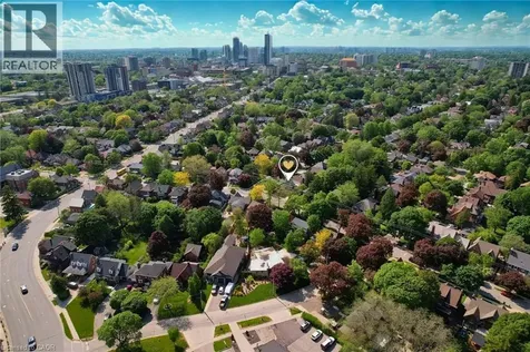 244 Samuel Street Kitchener ON N2H 1R6