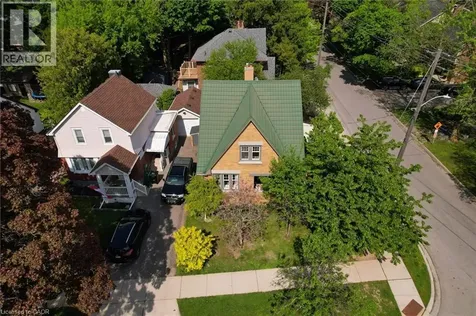 244 Samuel Street Kitchener ON N2H 1R6