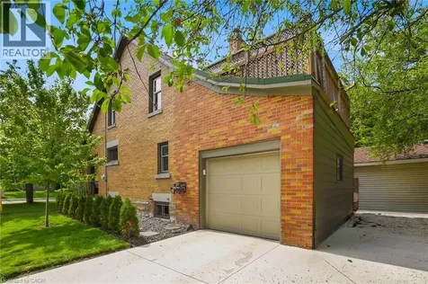 244 Samuel Street Kitchener ON N2H 1R6