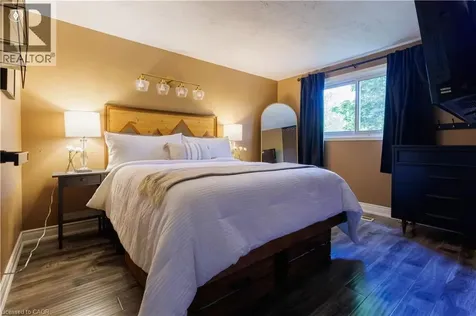 175 Elm Ridge Drive Kitchener ON N2N 1L7