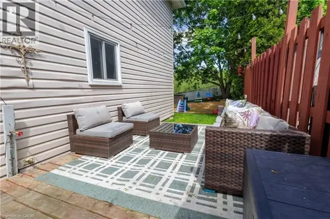 175 Elm Ridge Drive Kitchener ON N2N 1L7