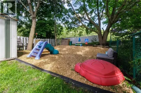 175 Elm Ridge Drive Kitchener ON N2N 1L7