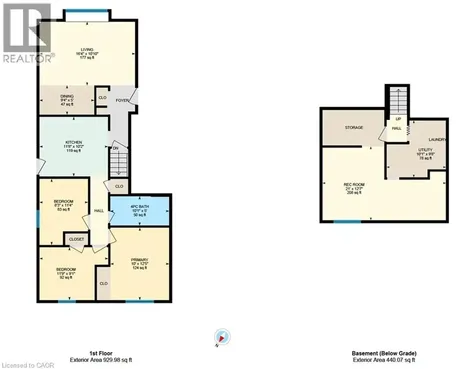 175 Elm Ridge Drive Kitchener ON N2N 1L7