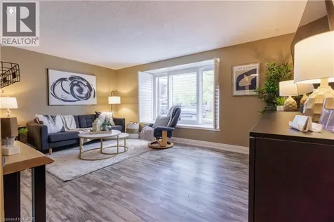 175 Elm Ridge Drive Kitchener ON N2N 1L7