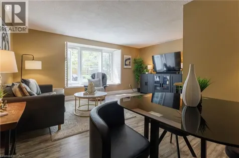 175 Elm Ridge Drive Kitchener ON N2N 1L7