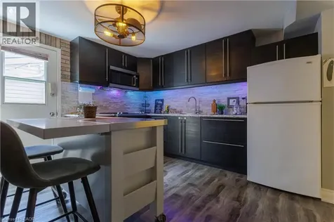 175 Elm Ridge Drive Kitchener ON N2N 1L7