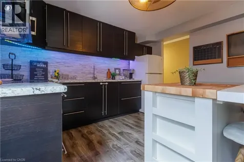 175 Elm Ridge Drive Kitchener ON N2N 1L7