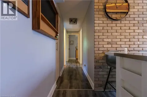 175 Elm Ridge Drive Kitchener ON N2N 1L7