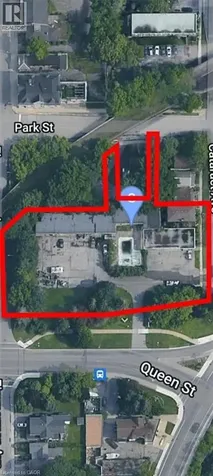 4625 Cataract Avenue Niagara Falls ON L2E 3M3