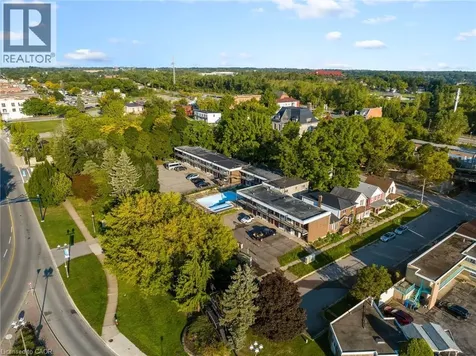 4625 Cataract Avenue Niagara Falls ON L2E 3M3