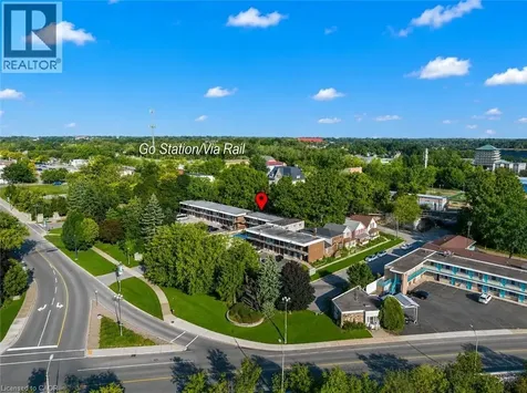 4625 Cataract Avenue Niagara Falls ON L2E 3M3