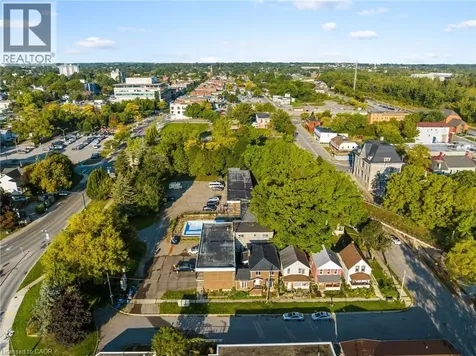 4625 Cataract Avenue Niagara Falls ON L2E 3M3