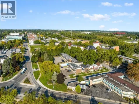 4625 Cataract Avenue Niagara Falls ON L2E 3M3
