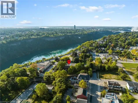 4625 Cataract Avenue Niagara Falls ON L2E 3M3