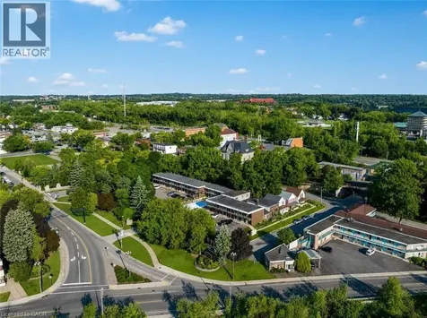 4625 Cataract Avenue Niagara Falls ON L2E 3M3