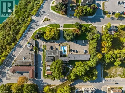 4625 Cataract Avenue Niagara Falls ON L2E 3M3