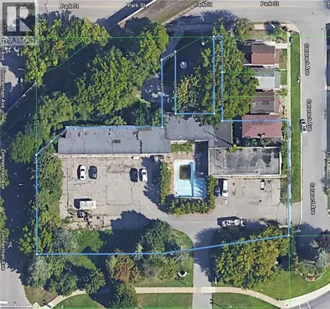 4625 Cataract Avenue Niagara Falls ON L2E 3M3