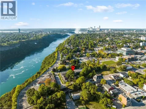 4625 Cataract Avenue Niagara Falls ON L2E 3M3