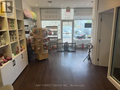 290 Yorktech Drive Markham (buttonville) ON L6G 0A7