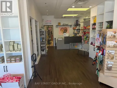 290 Yorktech Drive Markham (buttonville) ON L6G 0A7