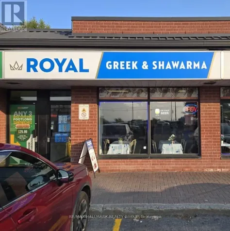 2200 Montreal Road Ottawa ON K1J 6M5