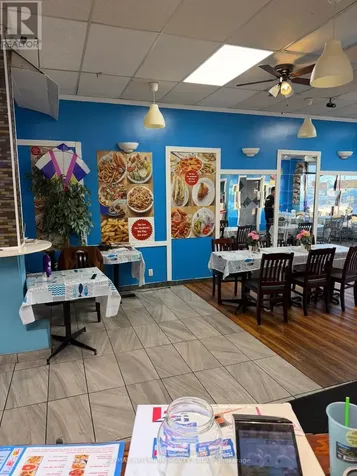 2200 Montreal Road Ottawa ON K1J 6M5