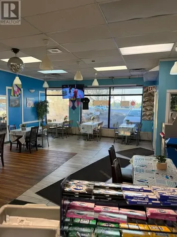 2200 Montreal Road Ottawa ON K1J 6M5